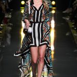 Elie Saab  Paris 2015 Spring Collection