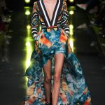 Elie Saab  2015 Spring Collection