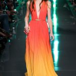 2015 Paris Elie Saab  Collection