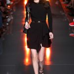 2015 Latest Elie Saab  Paris Collection