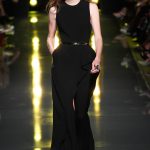 Spring Paris Elie Saab  Collection