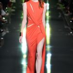 Spring Elie Saab  Latest 2015 Paris Collection