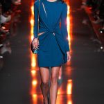 Spring Elie Saab  Paris Latest 2015 Collection