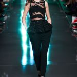 Latest Elie Saab  Collection Spring Paris