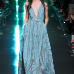 Latest Collection Paris 2015 by Elie Saab  Spring