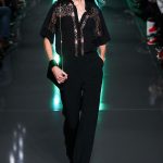 Elie Saab  Paris Spring Collection