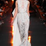 Latest Collection Paris 2015 by Elie Saab