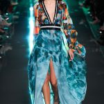 Elie Saab  Spring Paris Collection