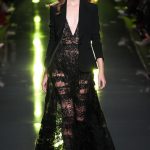 Elie Saab  Latest Paris 2015 Spring Collection