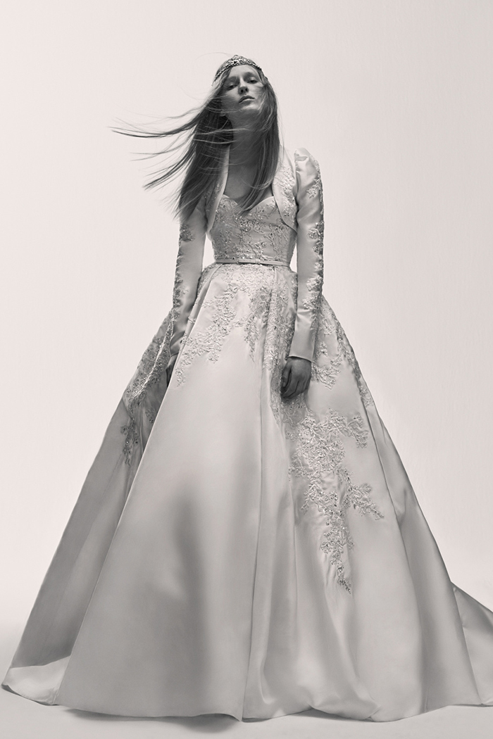 2017 Elie Saab  Spring Bridal  Collection