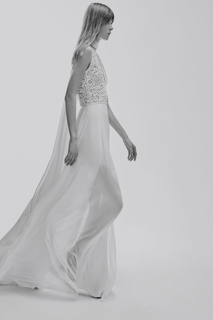 Elie Saab Spring Bridal  Collection