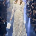 New York Fall ELIE SAAB  2015 Collection