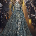 2015 New York ELIE SAAB  Collection