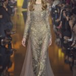 2015 Fall ELIE SAAB  Latest Collection