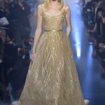 Fall ELIE SAAB  2015 New York Collection