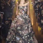 Latest ELIE SAAB  Collection 2015