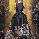 Latest ELIE SAAB  Collection Fall New York