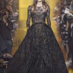 Latest Collection New York 2015 by ELIE SAAB