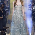 ELIE SAAB  2015 New York Collection