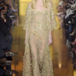 New York ELIE SAAB  2015 Fall Collection