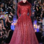 2014 Elie Saab Fall Couture Paris