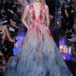 2014 Fall Couture Elie Saab Latest Collection