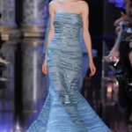 Elie Saab 2014 Fall Couture Collection