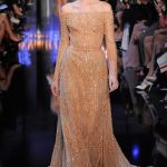 Fall Couture Elie Saab 2014 Collection