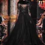 Fall Couture Elie Saab 2014 Latest Paris Collection