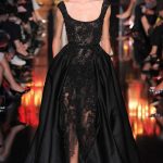 Latest Collection by Elie Saab Paris 2014