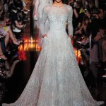 Latest Collection Paris by Elie Saab 2014 Fall Couture