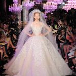 Latest Collection by Elie Saab