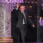 Latest couture Elie Saab