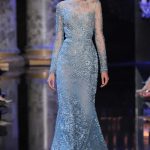 Elie Saab 2014 Paris Collection