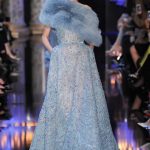 Elie Saab Fall Couture Paris Collection