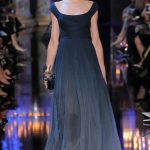 Elie Saab Latest Paris Collection