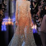 Paris Elie Saab 2014 Collection