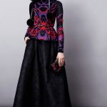 2015 Tokyo Elie Saab  Collection