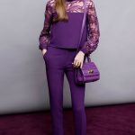 2015 Latest Elie Saab  Tokyo Collection