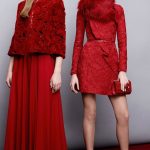 Pre-Fall Elie Saab  Tokyo Latest 2015 Collection