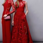 Latest Elie Saab  Collection 2015