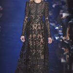 Elie Saab  Paris 2015 Fall Collection