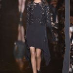 2015 Paris Elie Saab  Fall Collection