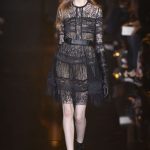2015 Paris Elie Saab  Collection