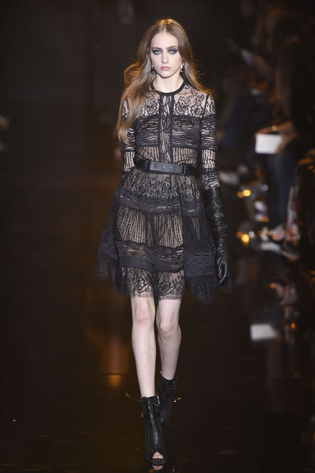 2015 Paris Elie Saab  Collection