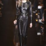 2015 Fall Elie Saab  Latest Collection
