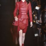 2015 Latest Elie Saab  Fall Collection