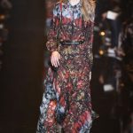 Elie Saab  2015 Paris Collection
