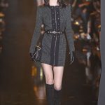Fall Elie Saab  Paris Latest 2015 Collection