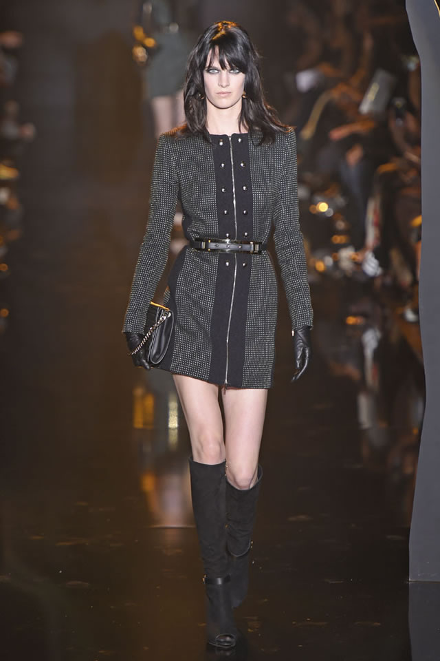 Fall Elie Saab  Paris Latest 2015 Collection